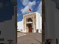 Tétouan, Palace of the King of Morocco 🇲🇦