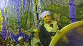 When Egyptian people in Upper Egypt celebrate