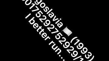 Rating old eas alarms part 6