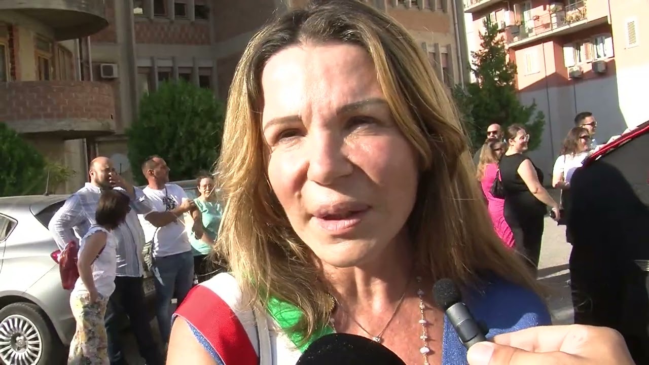 “Tortorici non è mafiosa” ieri la marcia per la legalità