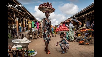 Moving things challenge video