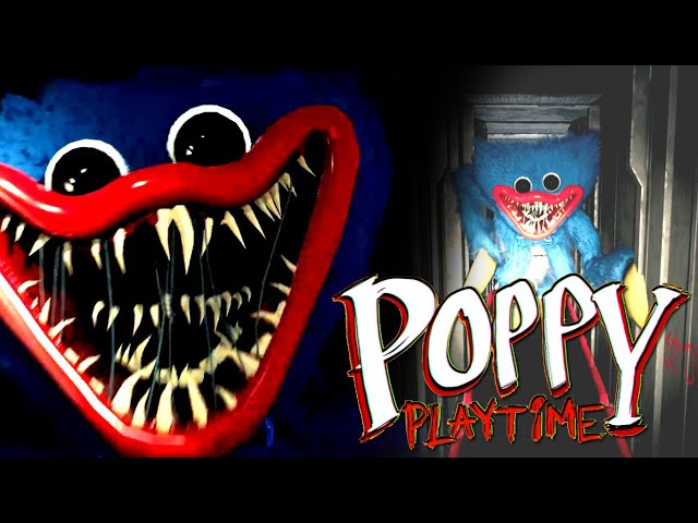 Mob Entertainment on X: Poppy Playtime Chapter 1: Now free on Steam…  forever. Check it out ⬇️  #poppyplaytime   / X