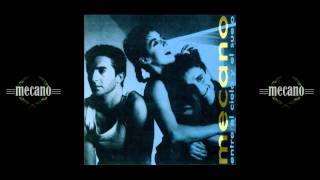 Watch Mecano 50 Palabras 60 Palabras O 100 video