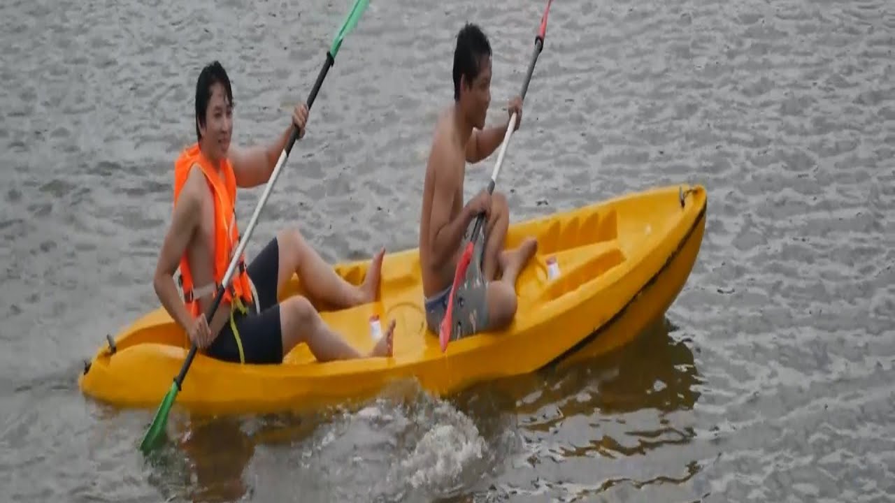 ប្រណាំងទូកគុណភាព