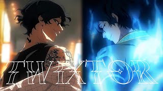 Yamato Endo Twixtor Clips Wind Breaker Season 2 Episode 12