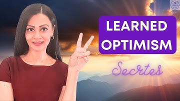 Overcoming Helplessness with Learned Optimism