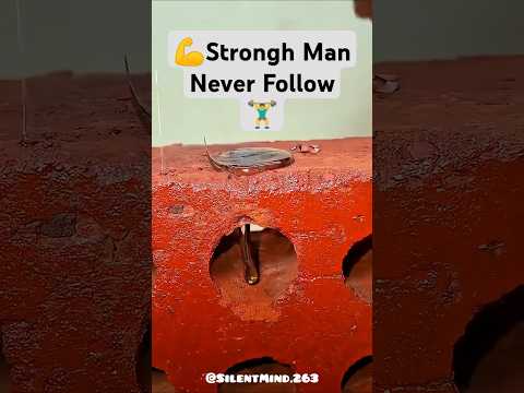 5 Things Men