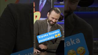 👉 „Lolo Pindolo&quot;?! Mazurek i Stanowski o ksywce Nowaka 😂