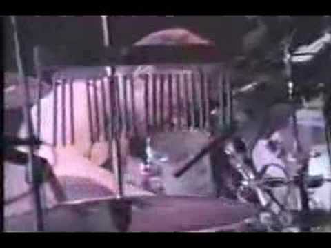 Drums - Drum solos - Rush - Neil Peart Drum Solo