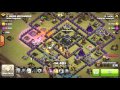 HEGIWI ( HEALERS, GIANTS, WIZARDS & HOGS), NEW THREE STAR ATTACKING STRATEGY IN COC/CLASH OF CLANS.