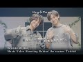 King &amp; Prince「MAGIC WORD / 愛し生きること」【初回限定盤B】「MAGIC WORD」Music Video Shooting Behind the scenes Teaser