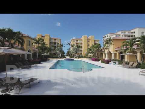 Tuscany Resort on Grace Bay Promo