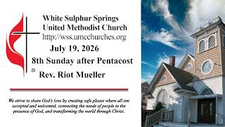 WSS UMC July 19, 2026