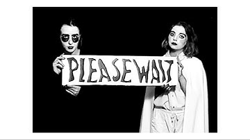 Please Wait - Overdose (Official Video)