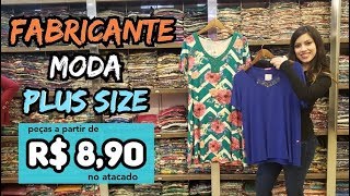 atacado da moda