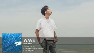 모티(Moti) - WAVE (Audio Only)