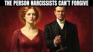 Nobody Hates You More Than the Narcissist Who Thought You’d Never Leave | Carl Jung