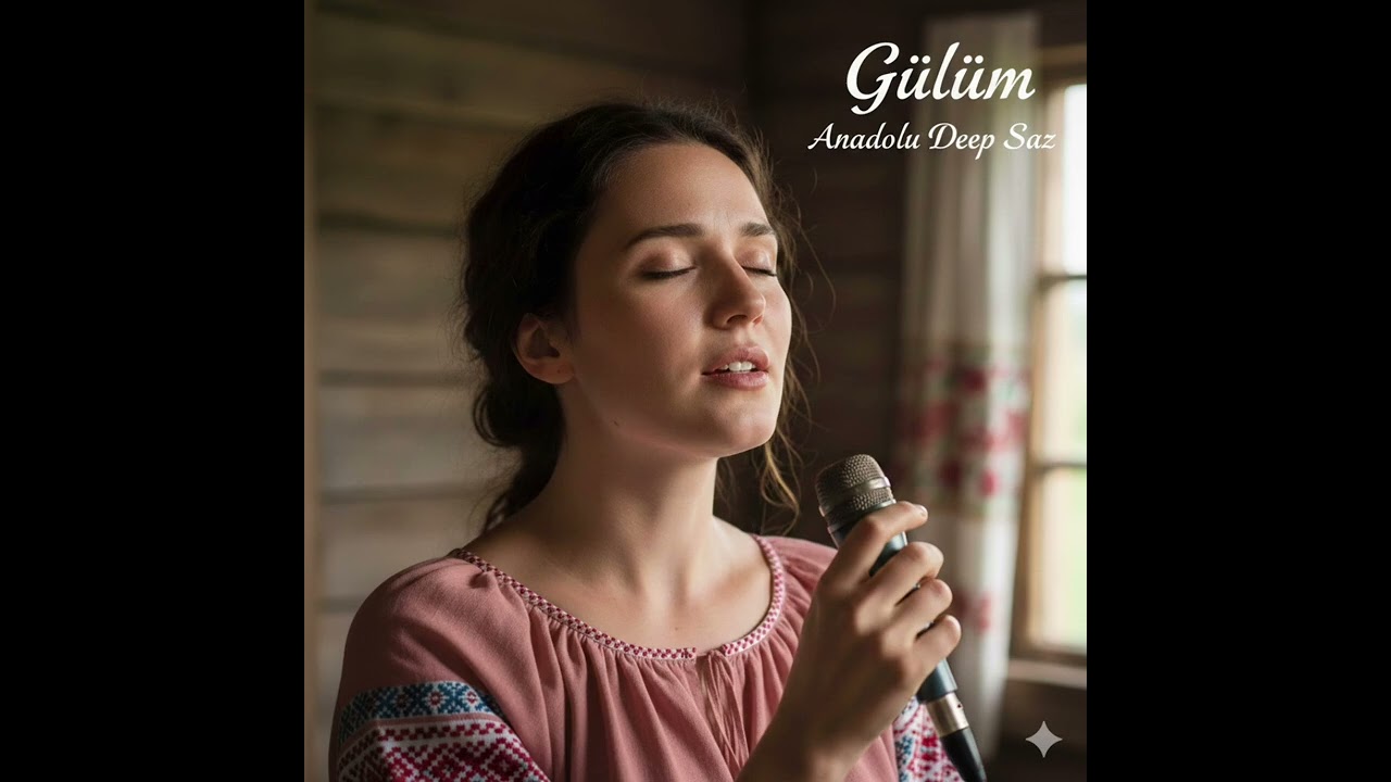 Gülüm ( Anadolu Deep Saz ) 