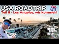 Teil 8 - Auf nach Los Santos..ähh..Los Angeles! - Route 66 - Santa Monica | EFIEBER