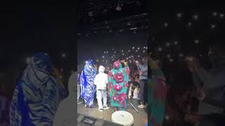 ايمان الشريف - حفل المانيا || اغاني سودانية 2026 || نبض النغم Nabd Alnagham
