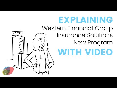 Video: Wat is een westerse verzekering?