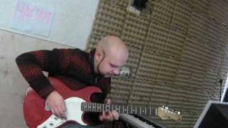 Amazing Guitar Playing - Viktor Zhukov