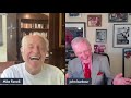 Talking movies  show 2  guest mike farrell