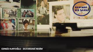 Cengi̇z Kurtoğlu - Duvardaki̇ Resi̇m