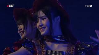 M08 Maafkan Hai Permatakuigomen Ne Jewel Shonichi Kira Kira Girls 211125