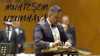 Turgay COŞKUN ft. Kağan ALPTEKİN Aman Geze Geze (Uzun Hava)