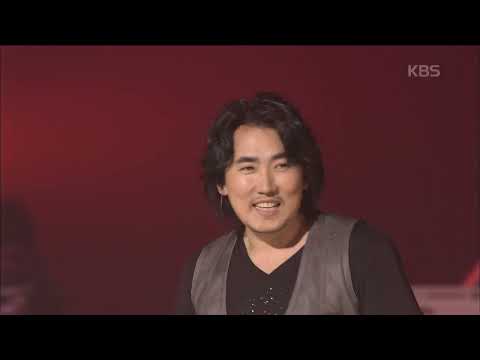 이승철 Lee Seungchul 오늘도 난 콘서트7080 KBS 2009 03 01 방송