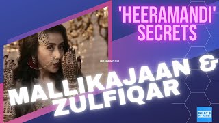 Manisha Koirala Reveals 'Heeramandi' Secrets with Shekhar Suman & Sanjay Leela Bhansali