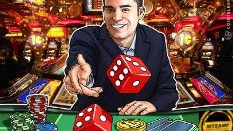 Zerocoin - Crypto Currency for Online Gambling 💲Zerocoin ICO Review | Fintech Startup 2018