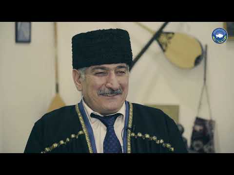 Видади Агаев: Как появился «Хазар» и что он означает с азербайджанского?