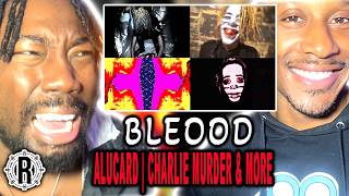 Underground Uncs Train Ears With Bleood 🤣🙀😳 | GOD TIER REACTION