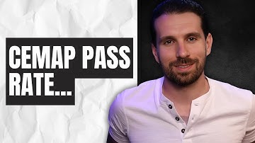 How Hard is the CeMAP Exam