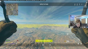 SYMFUHNY GOT TROLLED SO BADLY BY FIFAKILL WHILE TRYING TO GET A NUKE IN WARZONE 2… 🤣