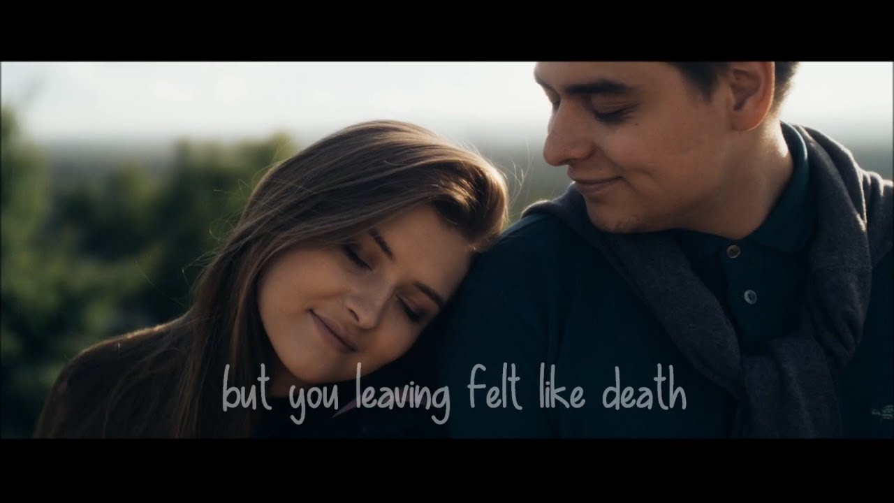Ali Gatie Lost My Lover Music Video Lyrics YouTube Ali gatie lost my lover music video lyrics youtube
