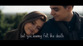 Ali Gatie - Lost My Lover (Music Video Lyrics)