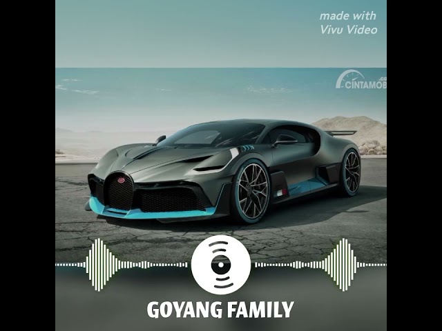 LAGU JOGET _GOYANG FAMILY _( Danang Laode )_Remix Terbaru class=