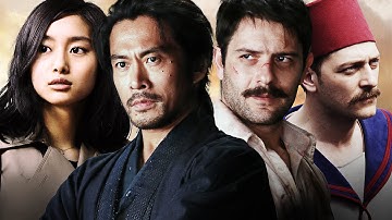 海難1890 予告2- A