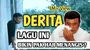 Derita - Iwan Asmara Cover ( Rhoma Irama & Soneta )