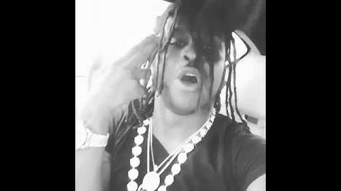 Chief Keef -ITINMSF   Snippet (Instagram Video)