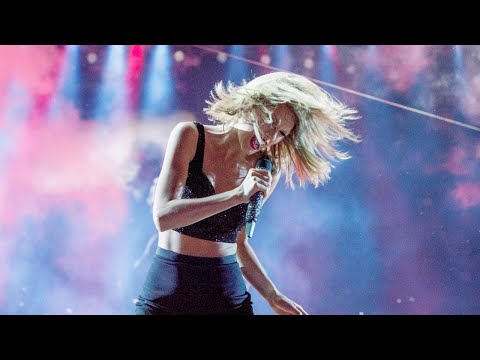 Taylor Swift’s ‘genius’ brand of being ‘every drunk white girl’s dream’