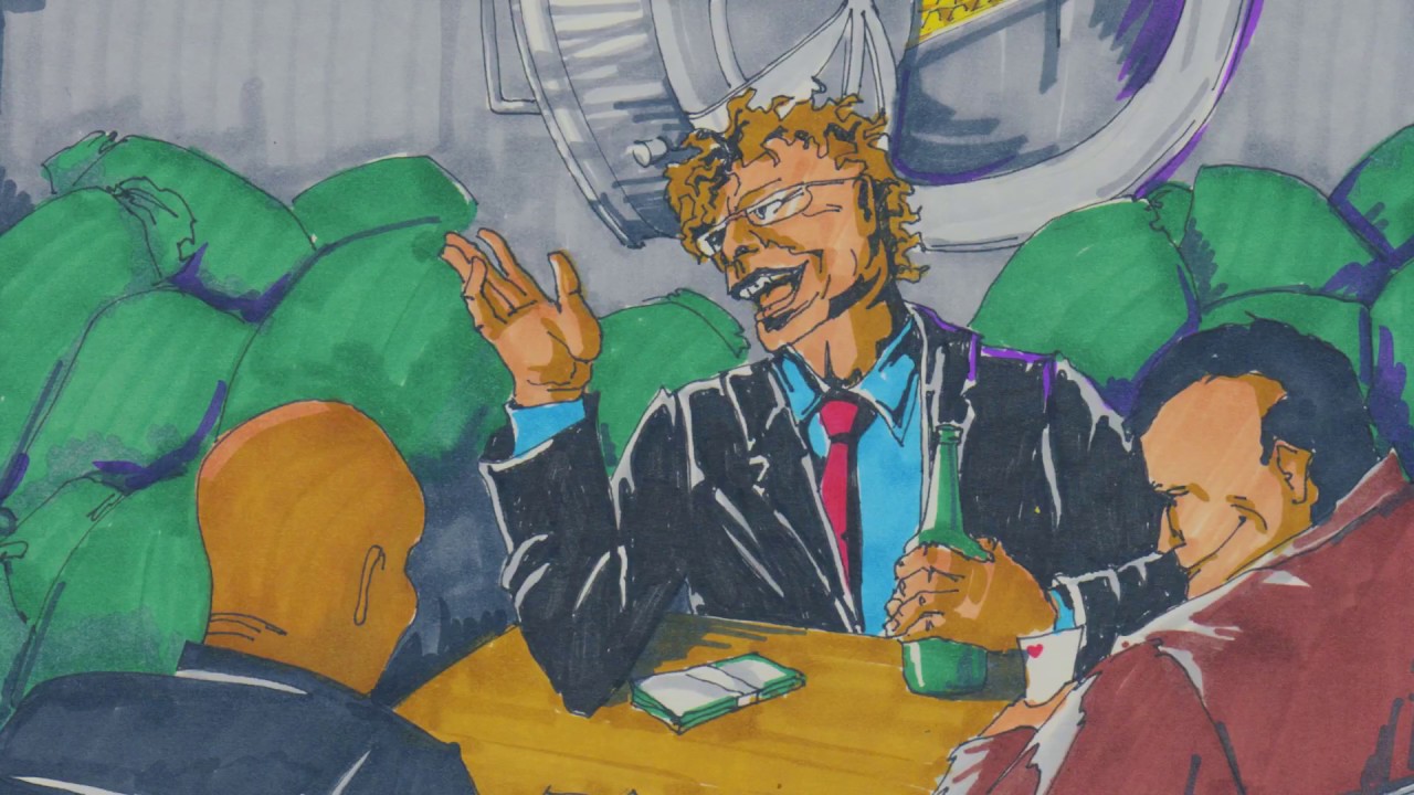 "Дельтакредит" вам навредит - YouTube