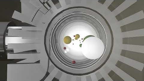 Nexion 2000 ICP-MS Animated Video