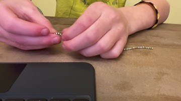 How to Make a Speks Hexagonal Pyramid