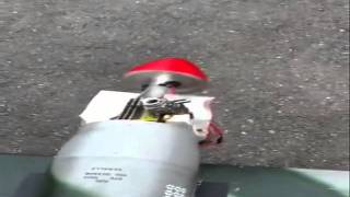 3w engine test
