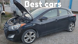 Best used cars of 2020!