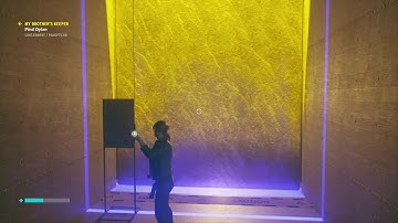 Control (Part16) - Get to the Panopticon